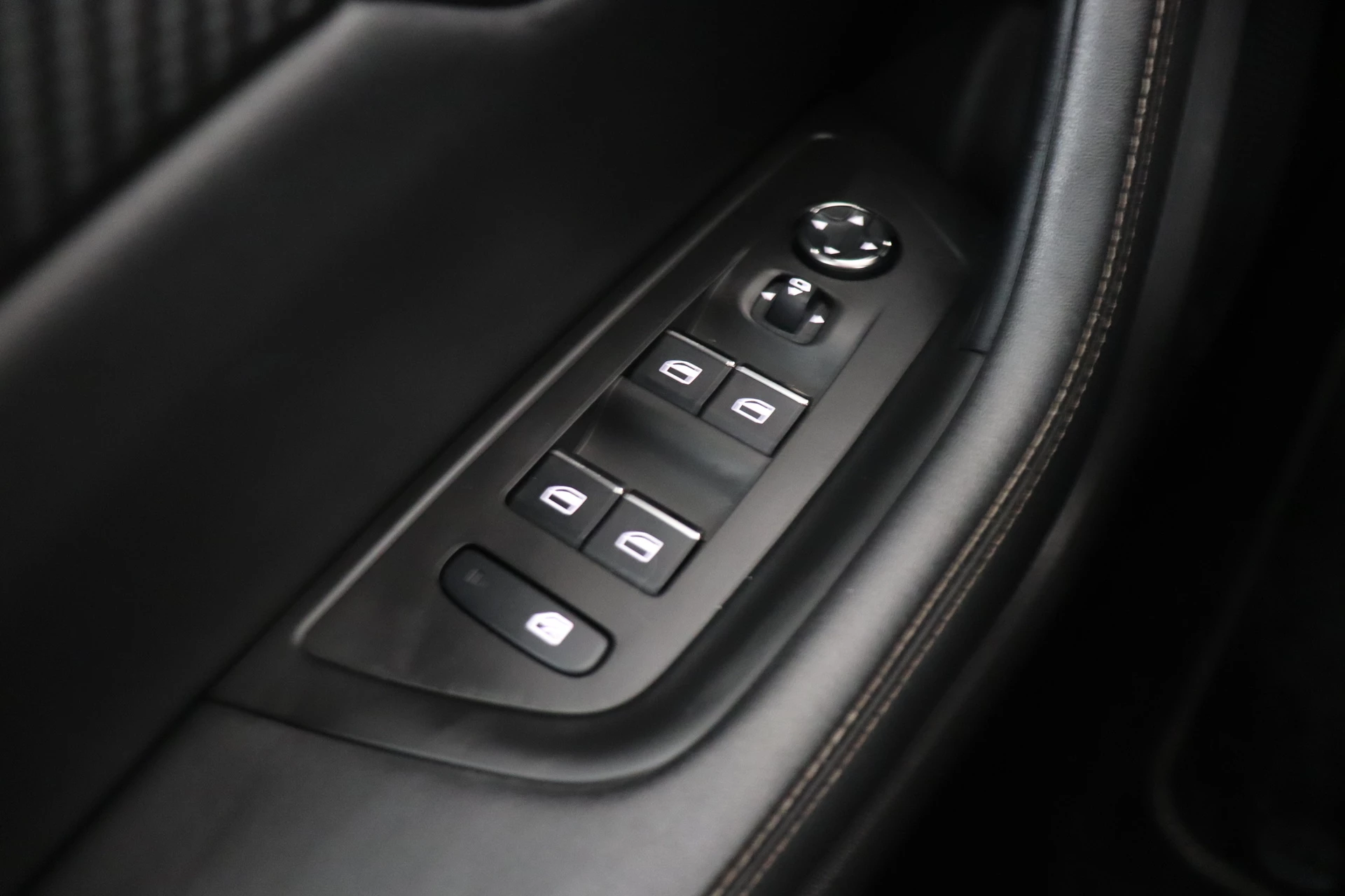 Hoofdafbeelding Peugeot 508