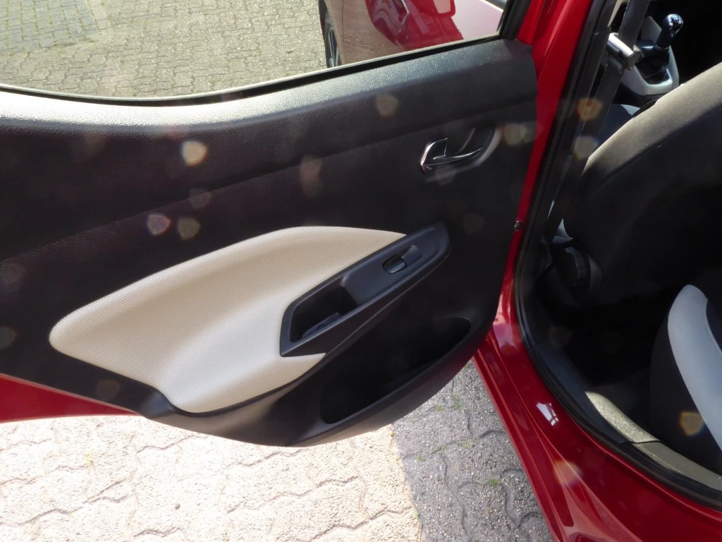 Hoofdafbeelding Nissan Micra