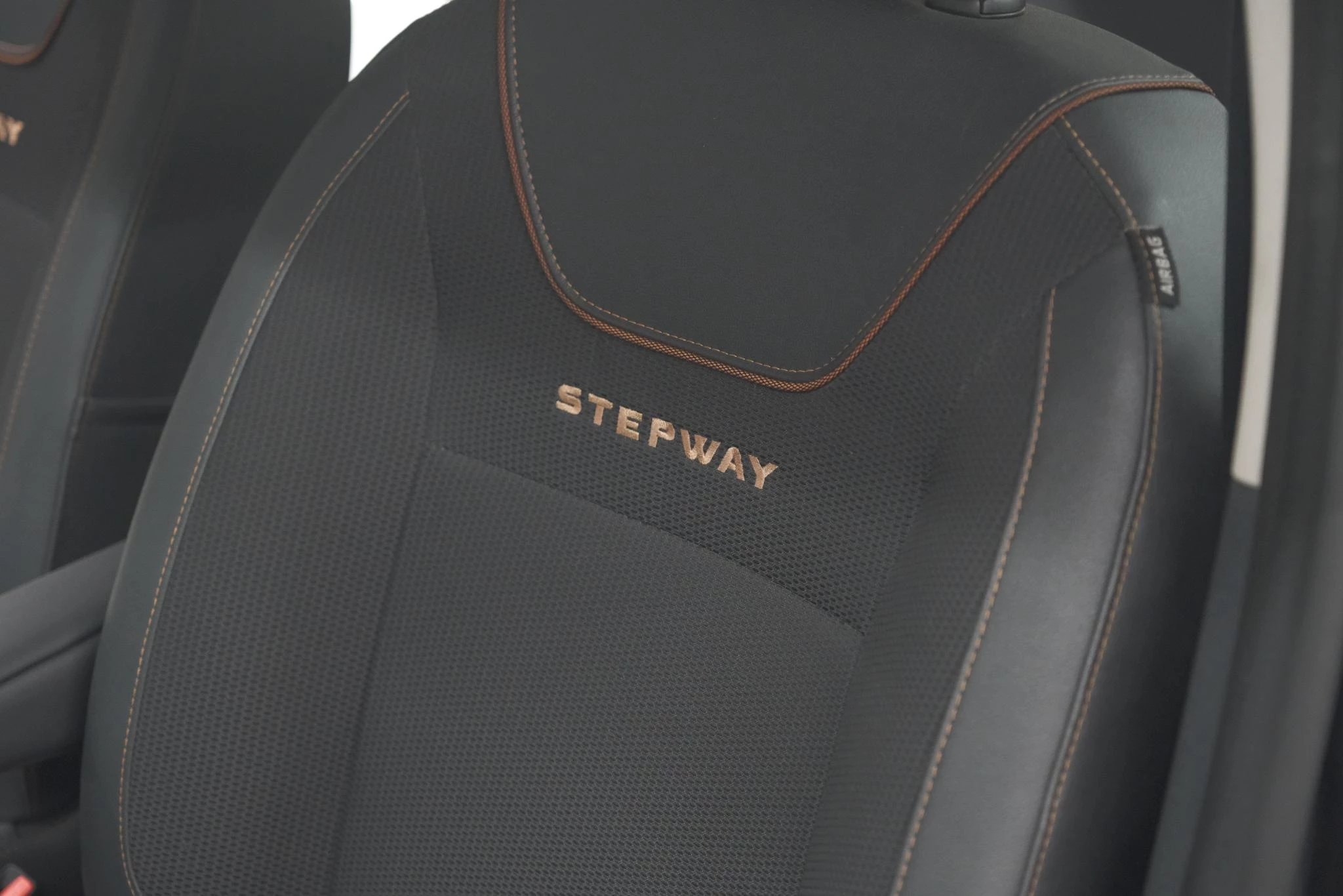Hoofdafbeelding Dacia Sandero Stepway