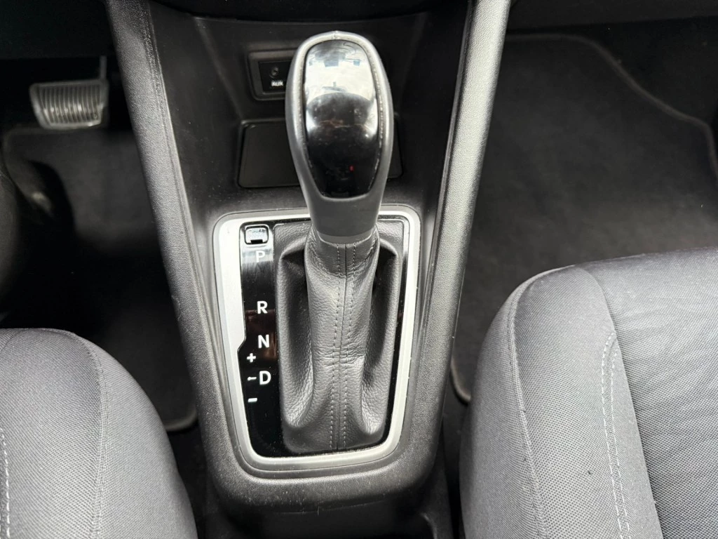 Hoofdafbeelding Hyundai ix20