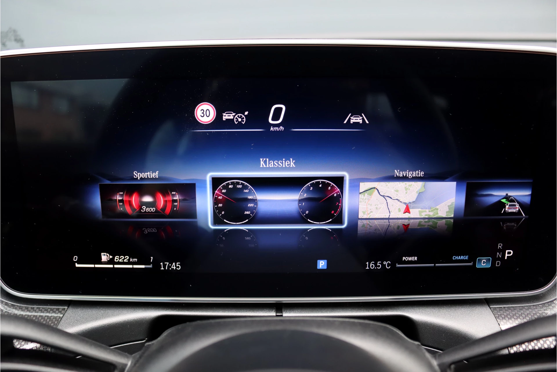 Hoofdafbeelding Mercedes-Benz CLE