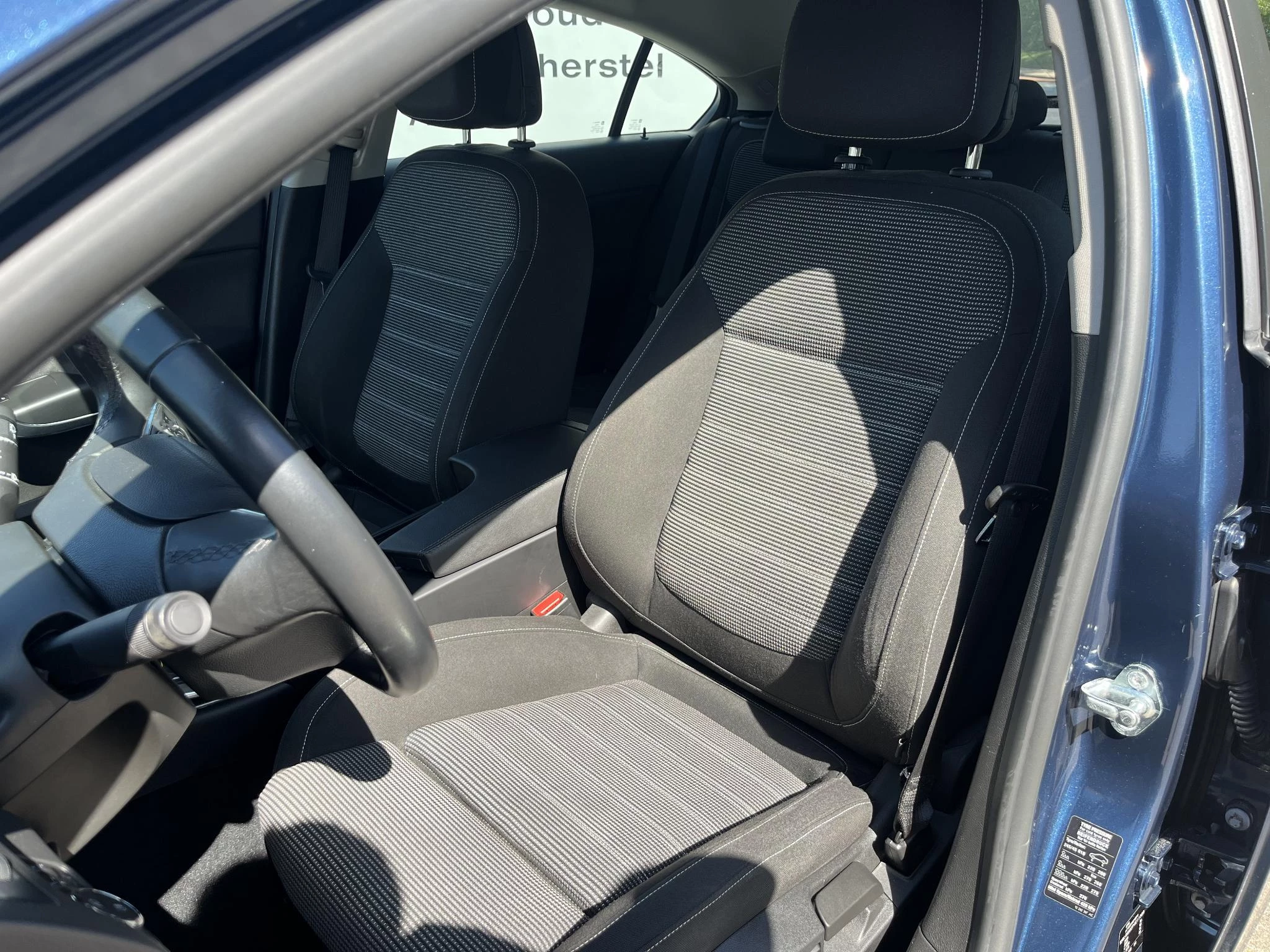 Hoofdafbeelding Opel Insignia