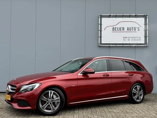 Mercedes-Benz C-Klasse Estate 350 e Business Solution Automaat