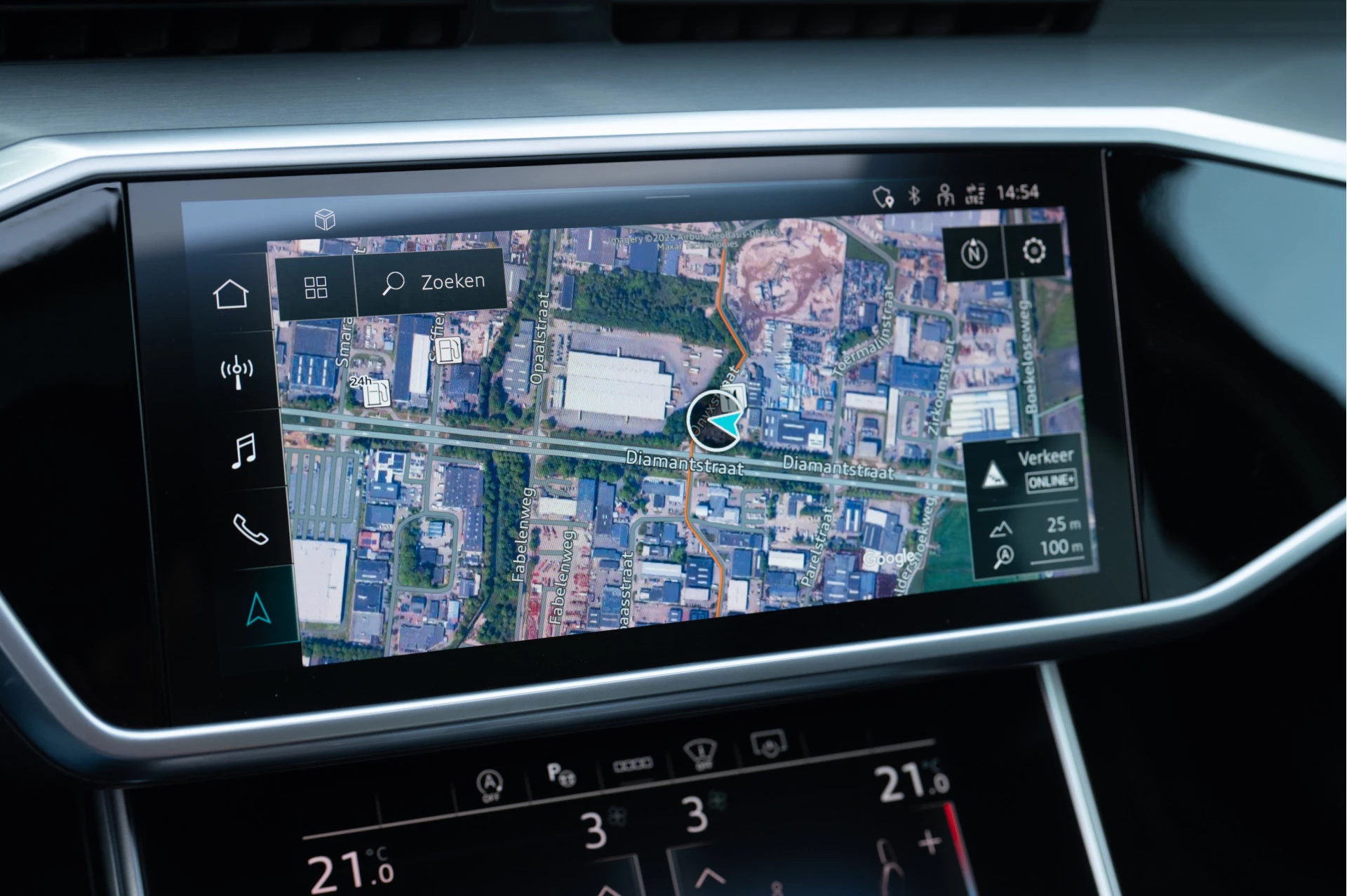 Hoofdafbeelding Audi S6