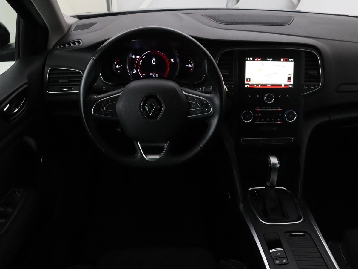 Hoofdafbeelding Renault Mégane