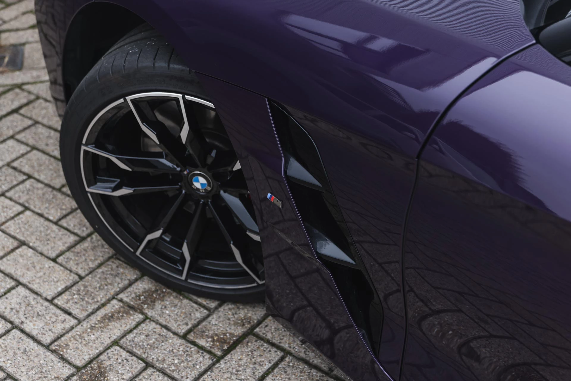 Hoofdafbeelding BMW Z4