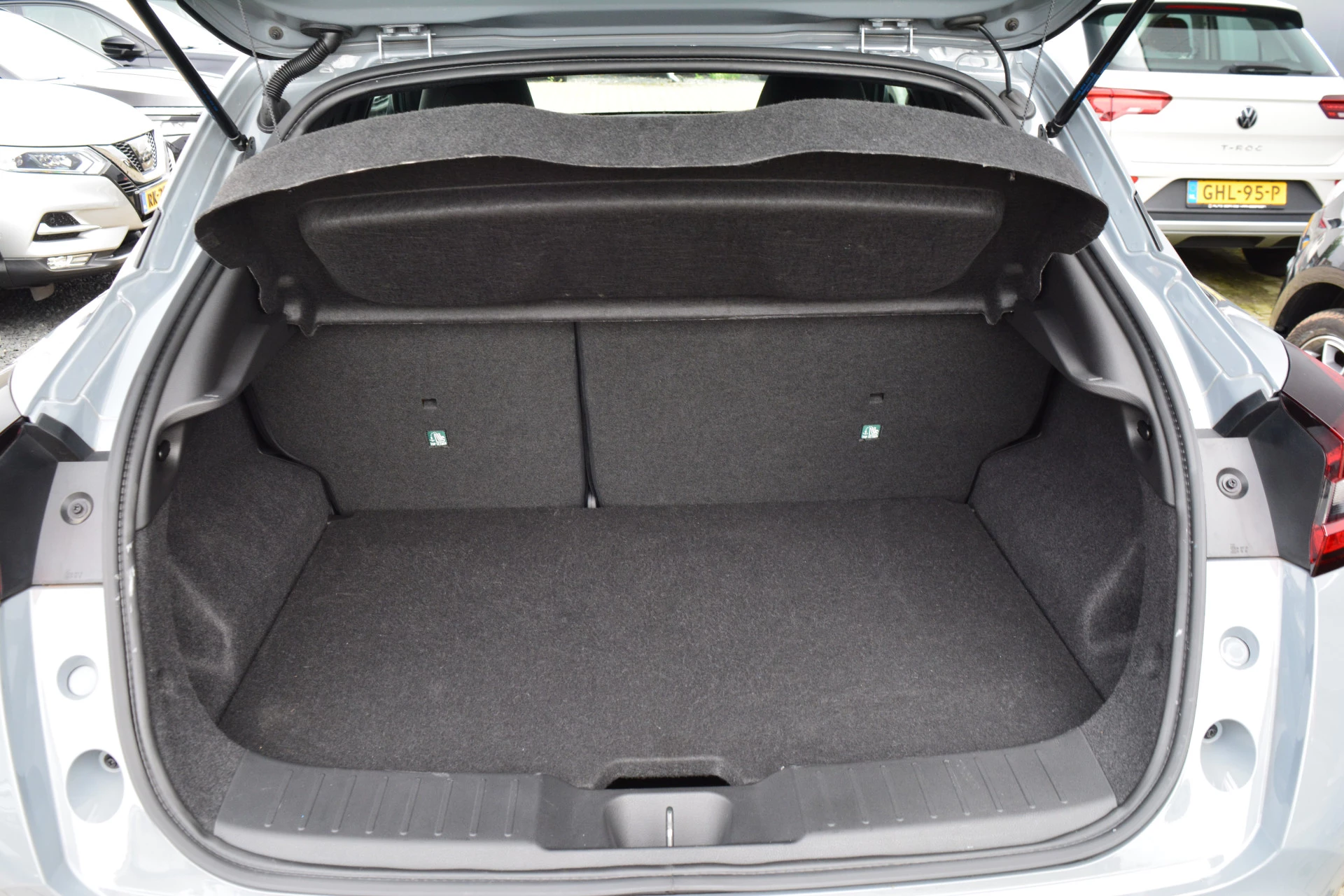 Hoofdafbeelding Nissan Juke