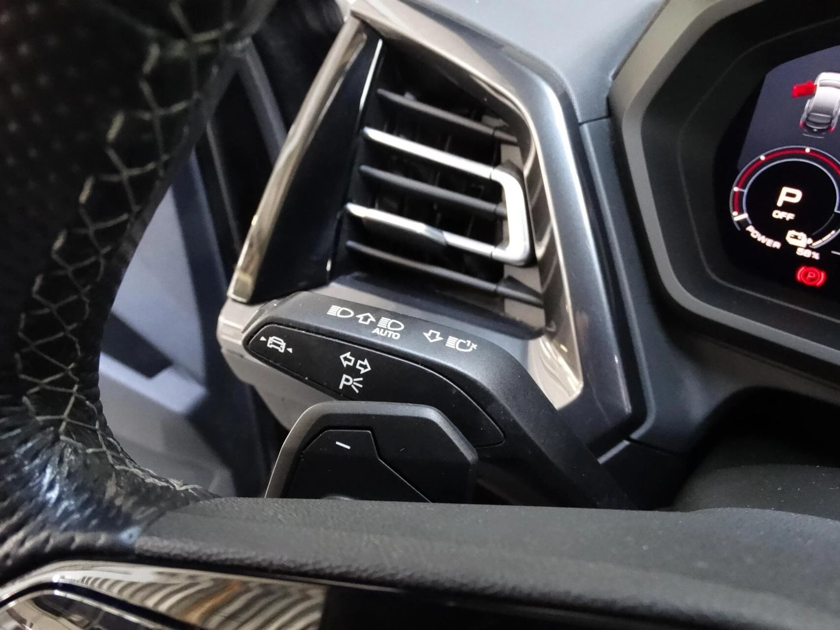 Hoofdafbeelding Audi Q4 Sportback e-tro