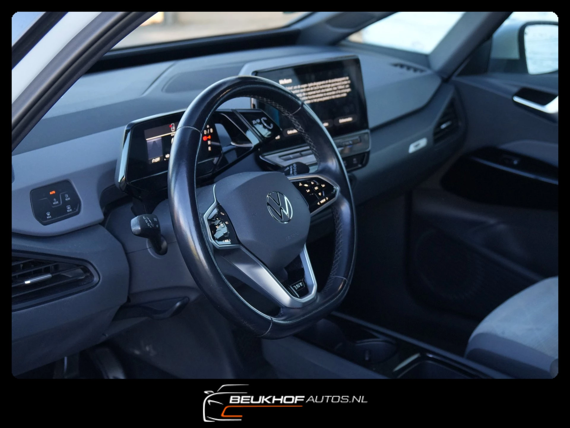 Hoofdafbeelding Volkswagen ID.3