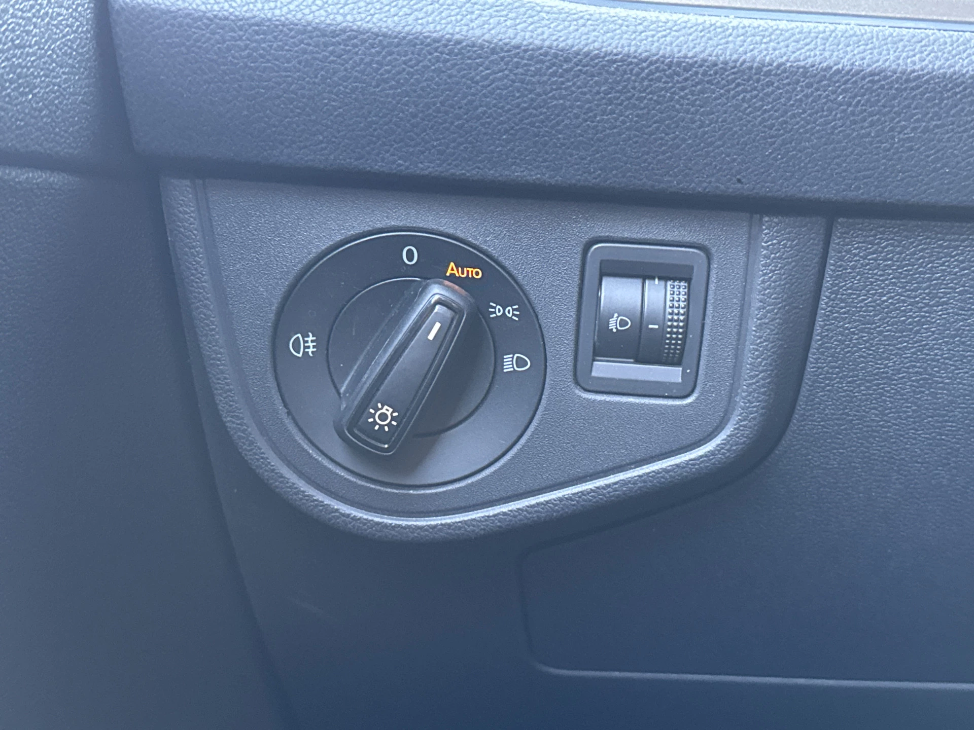 Hoofdafbeelding Volkswagen Taigo