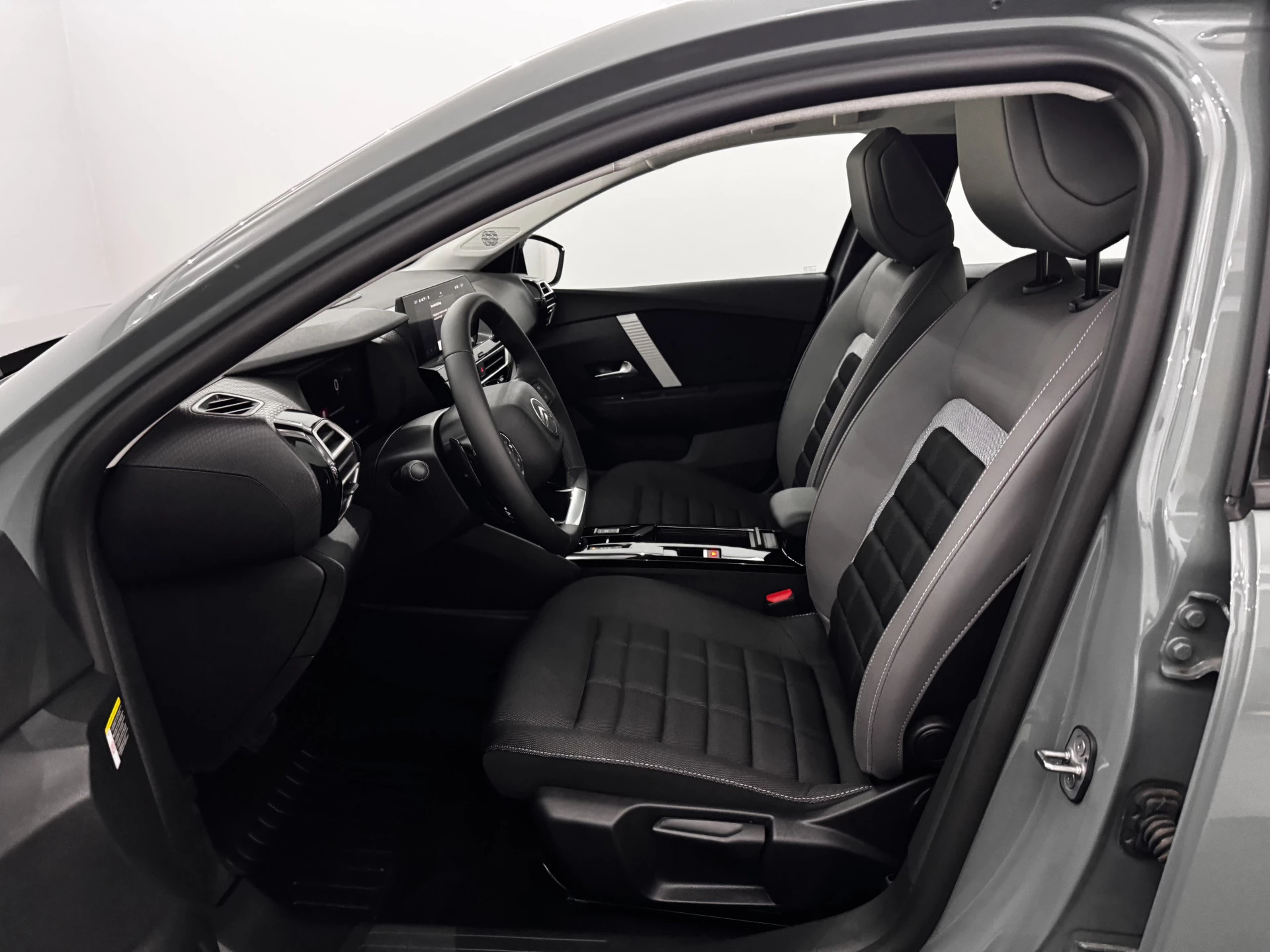 Hoofdafbeelding Citroën C4