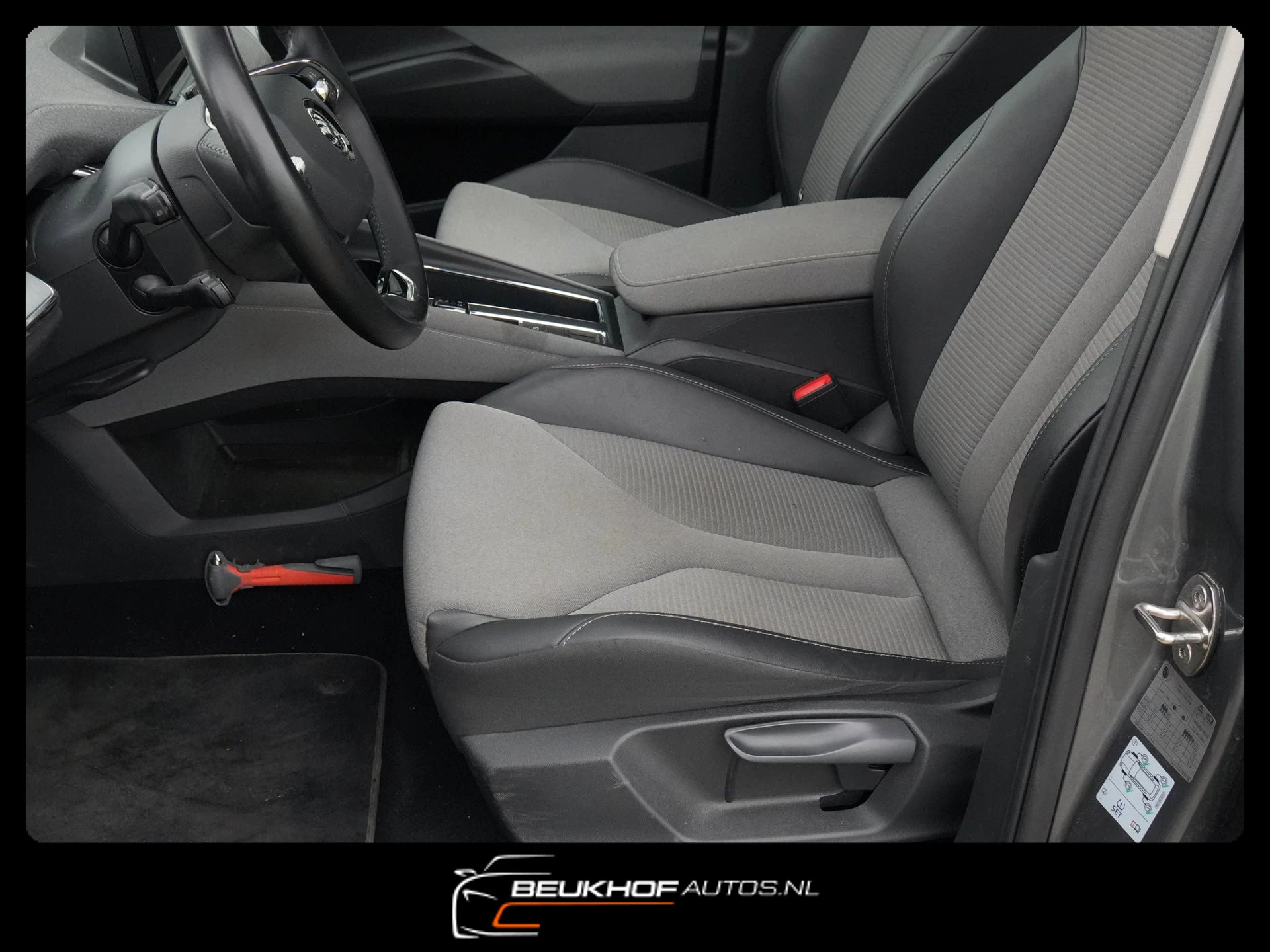 Hoofdafbeelding Škoda Enyaq iV