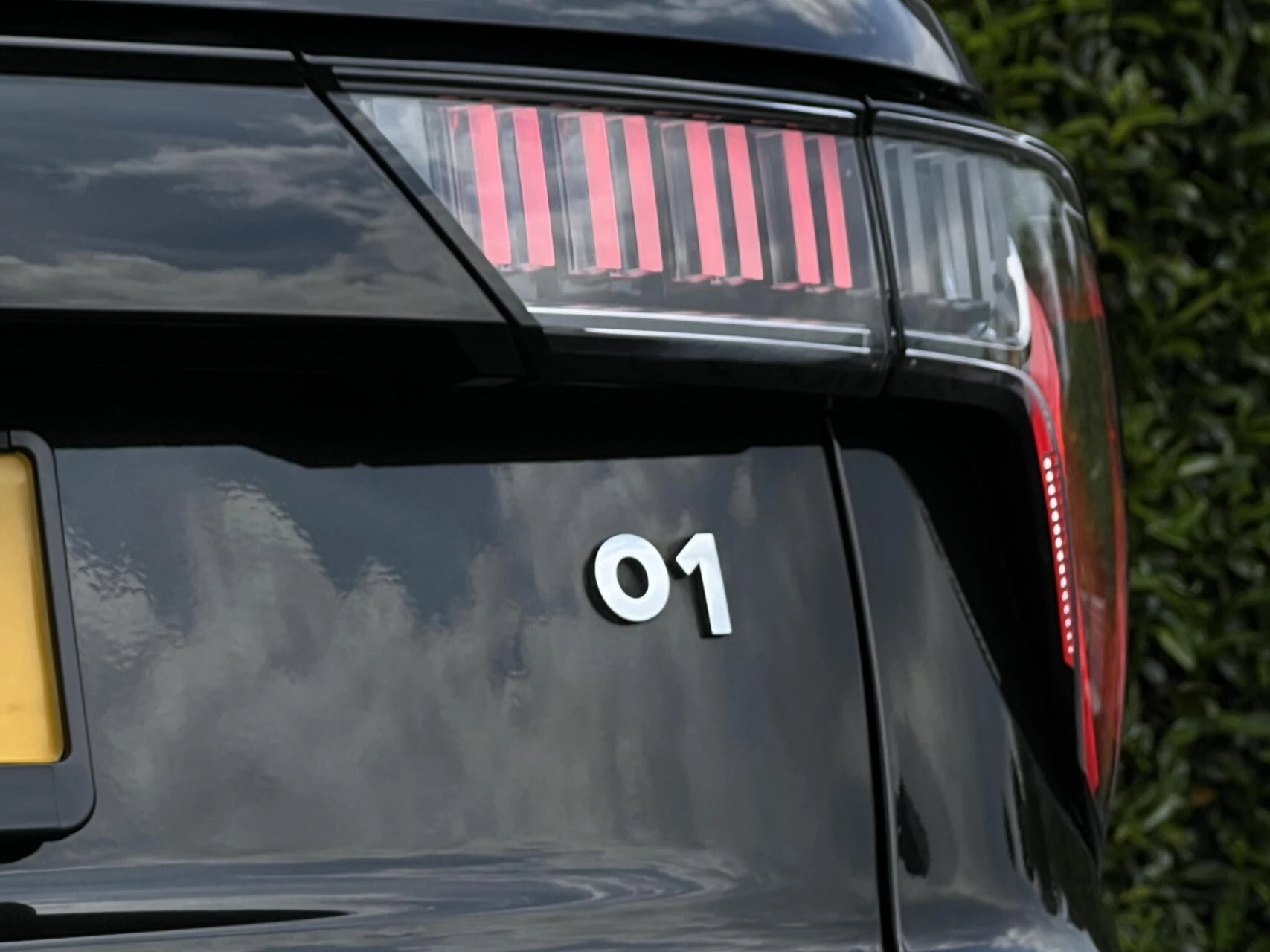 Hoofdafbeelding Lynk & Co 01