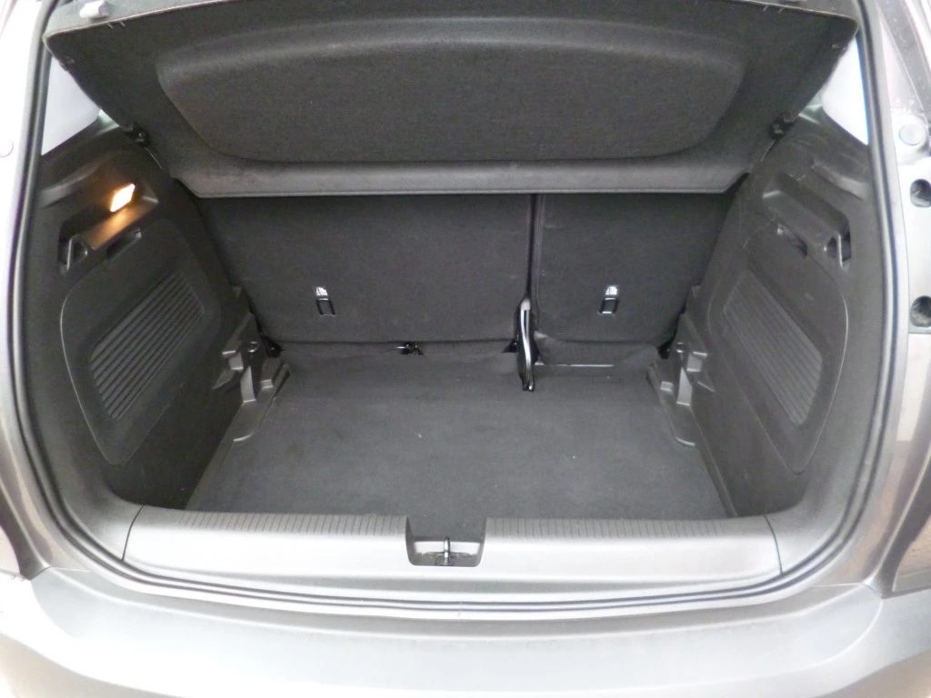 Hoofdafbeelding Opel Crossland