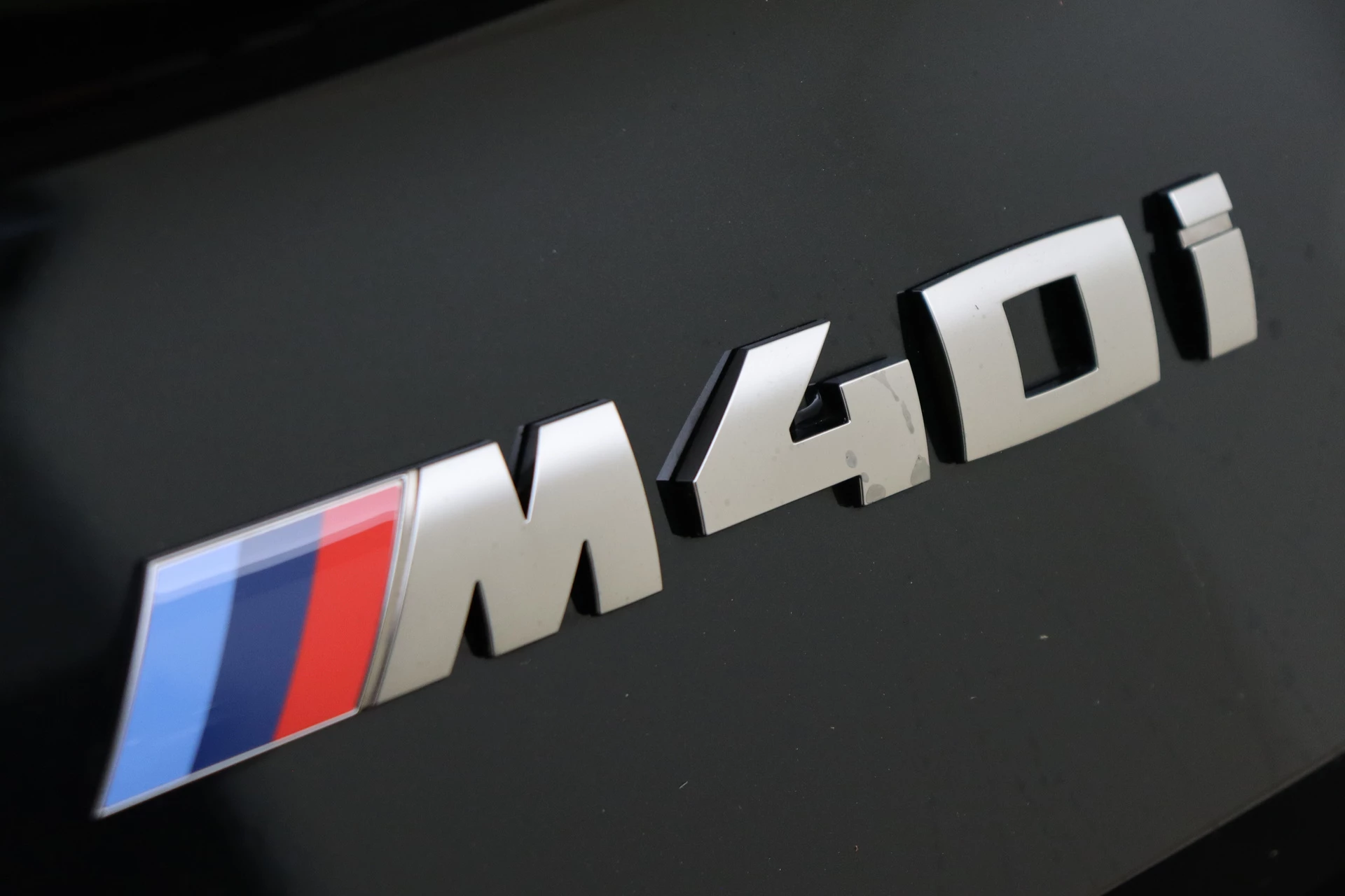 Hoofdafbeelding BMW Z4