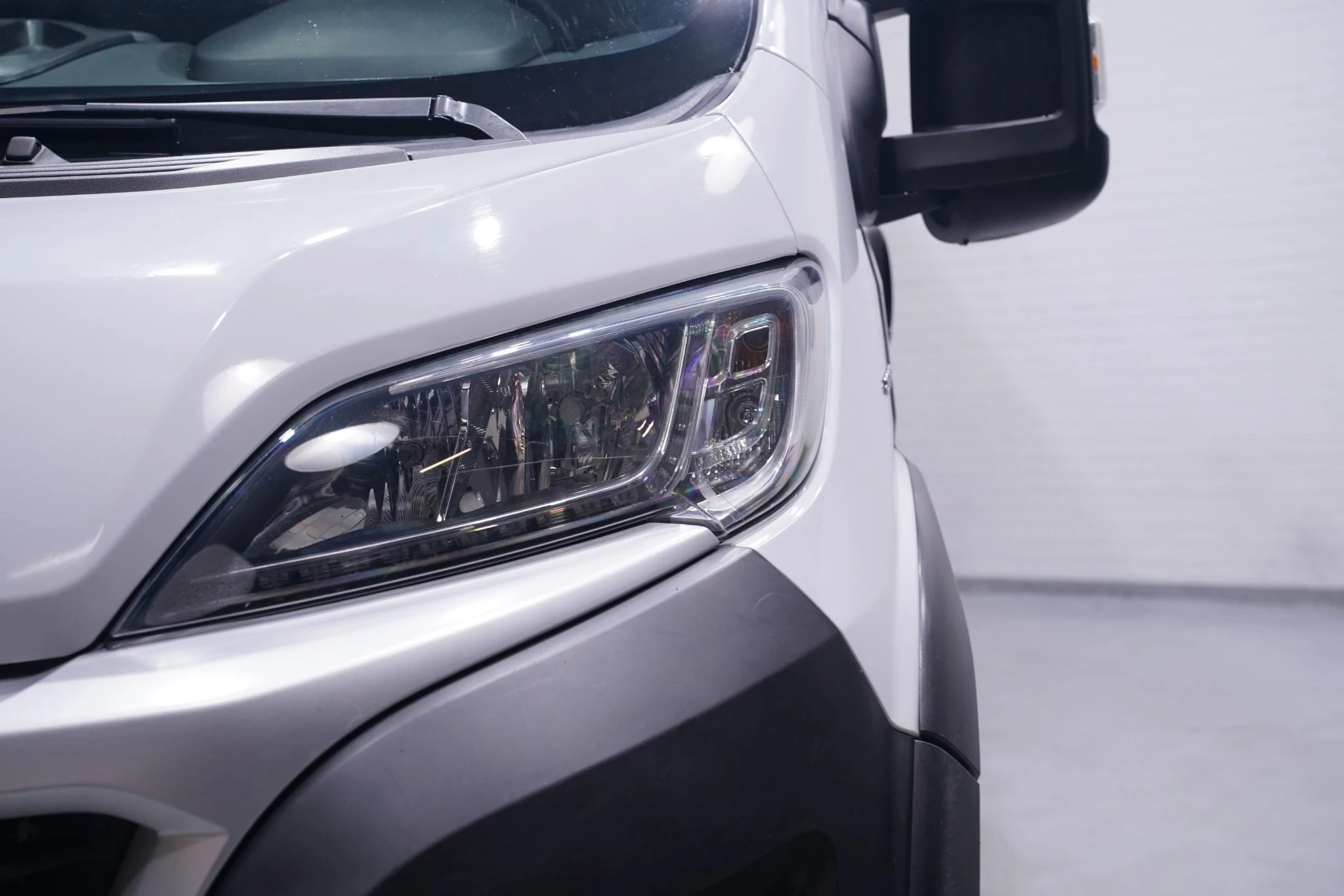 Hoofdafbeelding Fiat Ducato