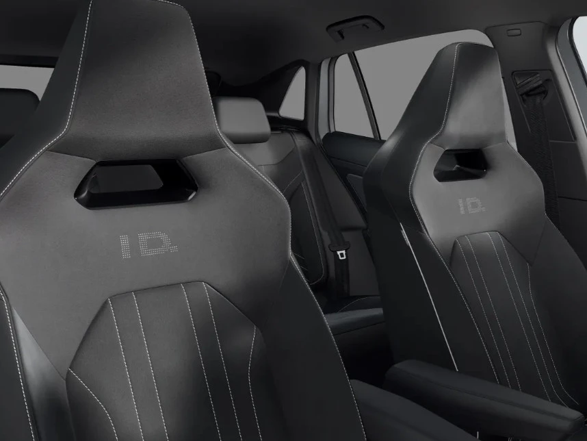 Hoofdafbeelding Volkswagen ID.4