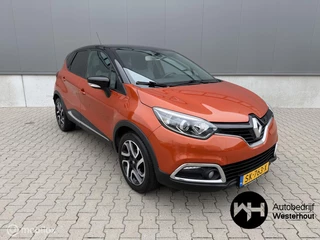 Renault Captur 0.9 TCe Dynamique|NAVI|VOL ONDERHOUD|CRUISE