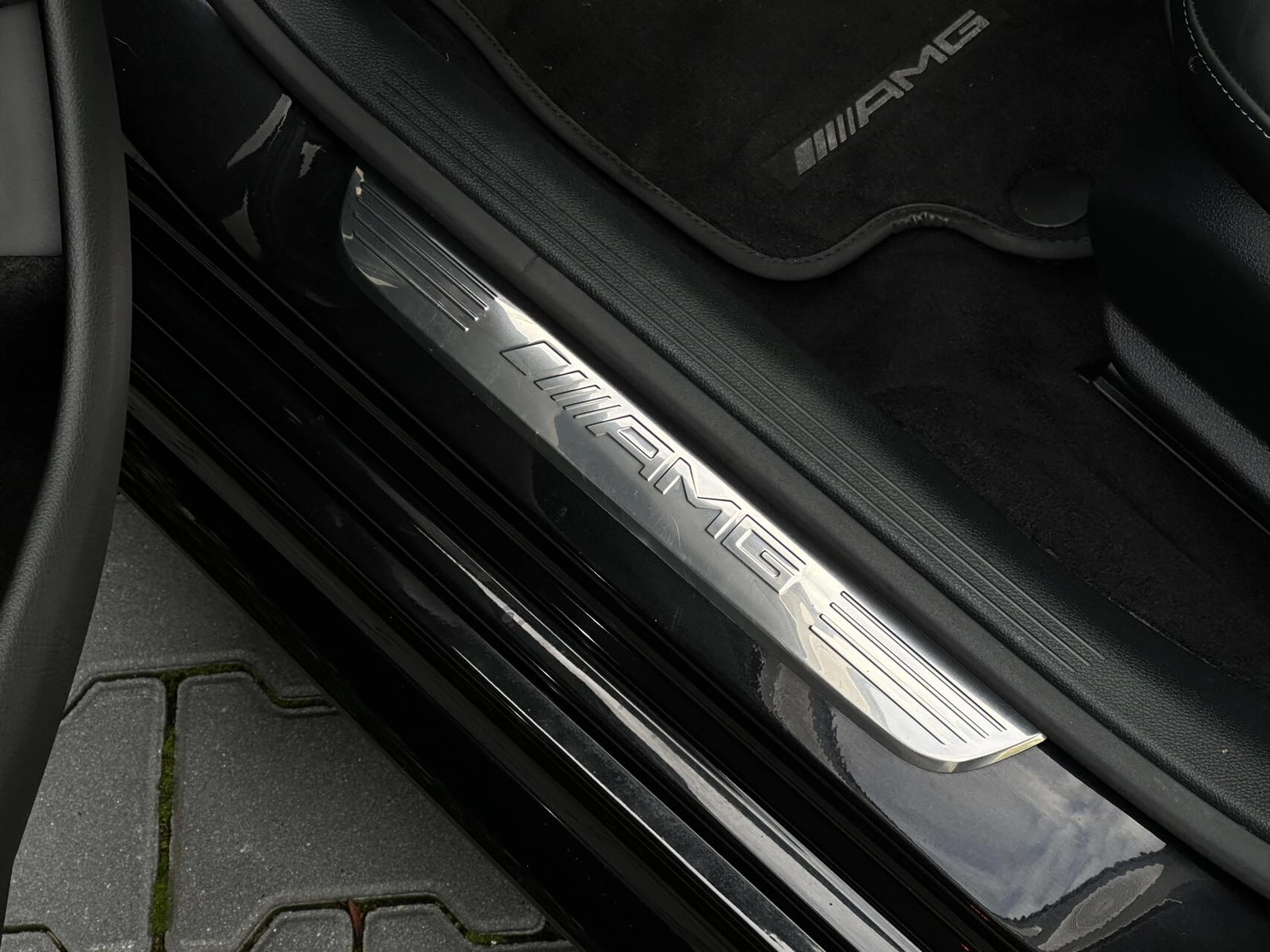 Hoofdafbeelding Mercedes-Benz AMG GT