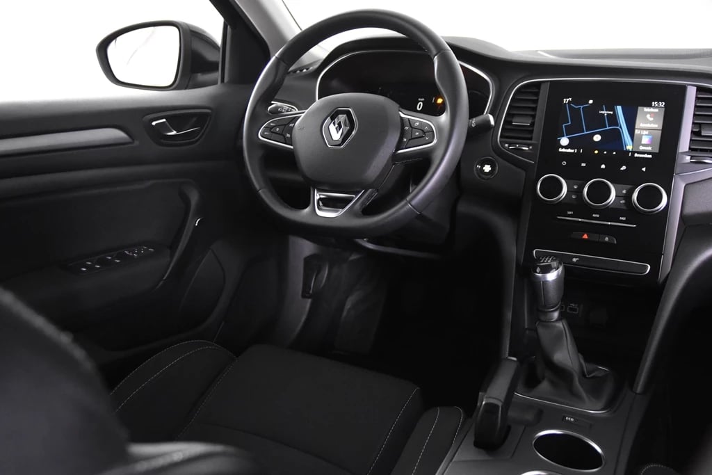 Hoofdafbeelding Renault Mégane