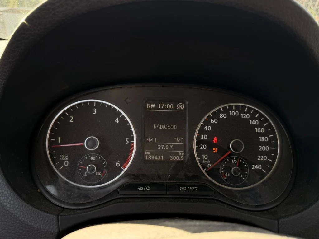 Hoofdafbeelding Volkswagen Amarok