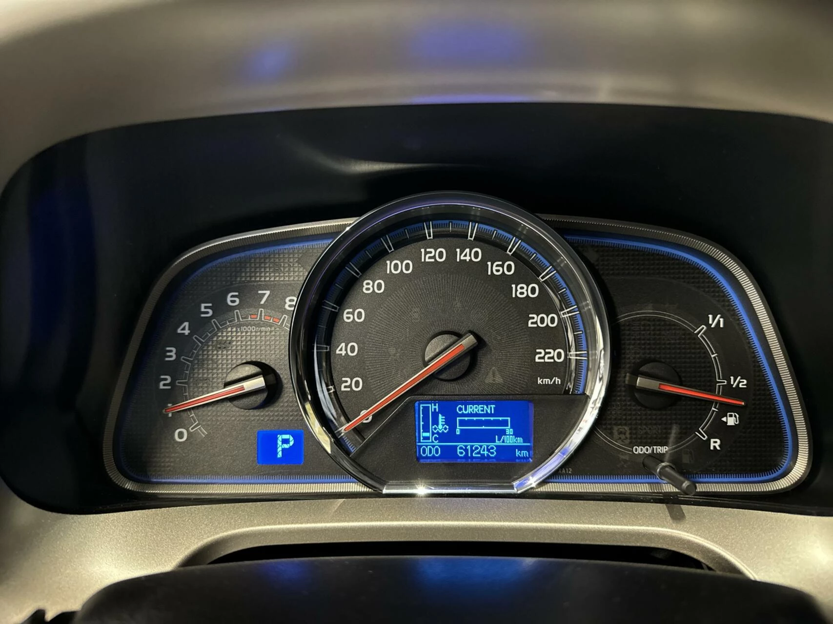 Hoofdafbeelding Toyota RAV4