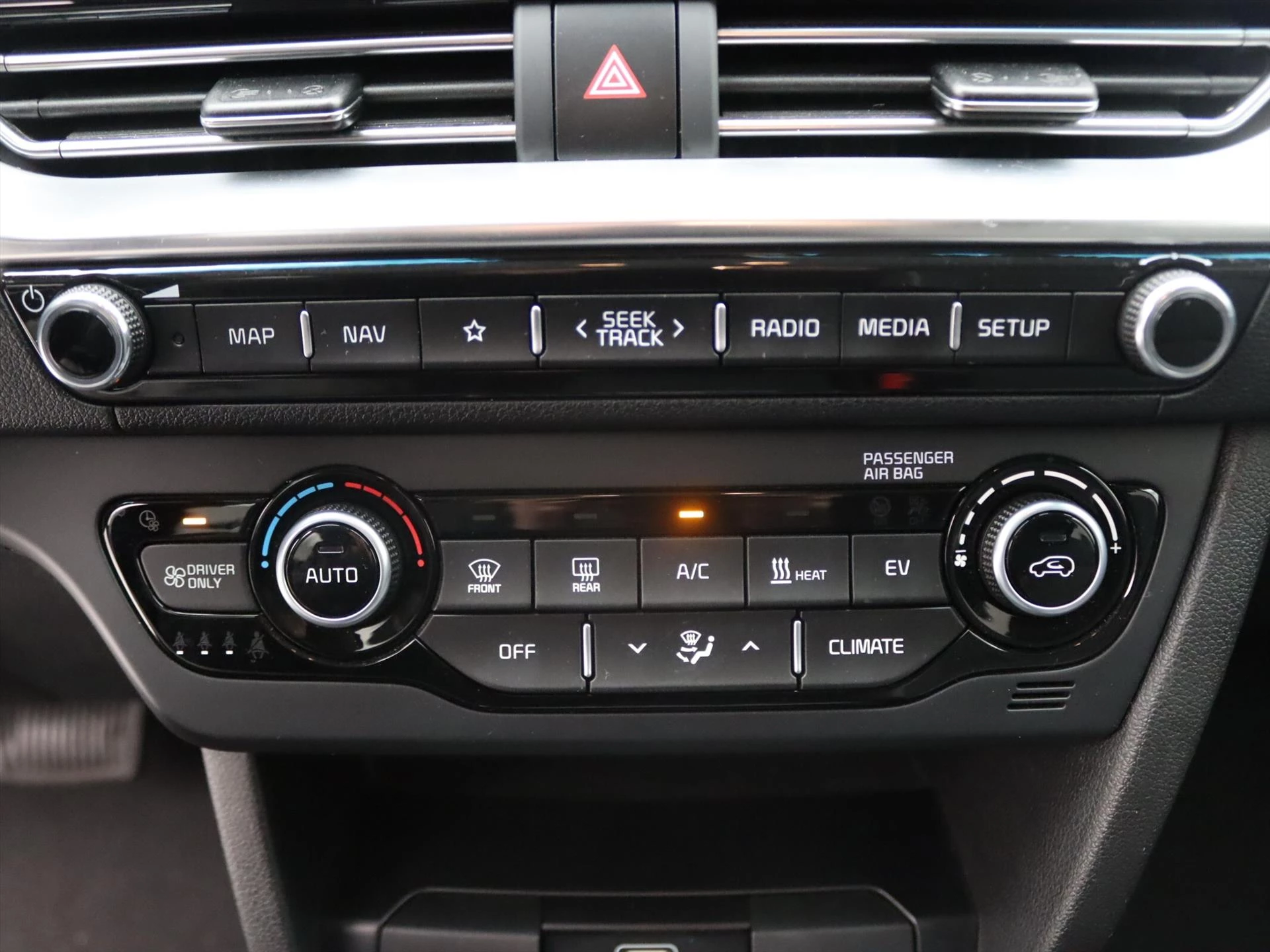 Hoofdafbeelding Kia e-Niro