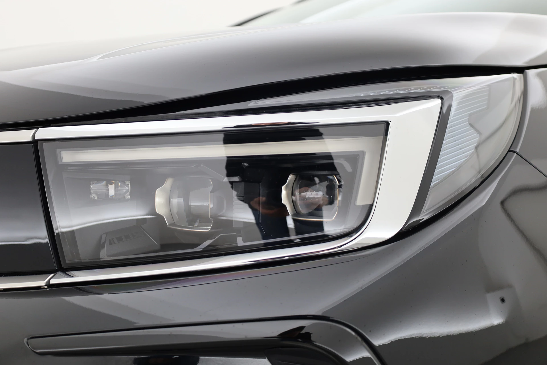 Hoofdafbeelding Opel Grandland