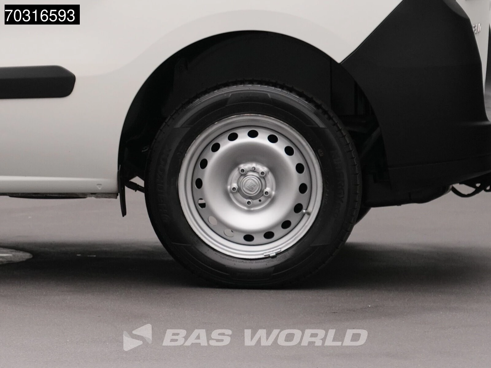 Hoofdafbeelding Fiat Doblò