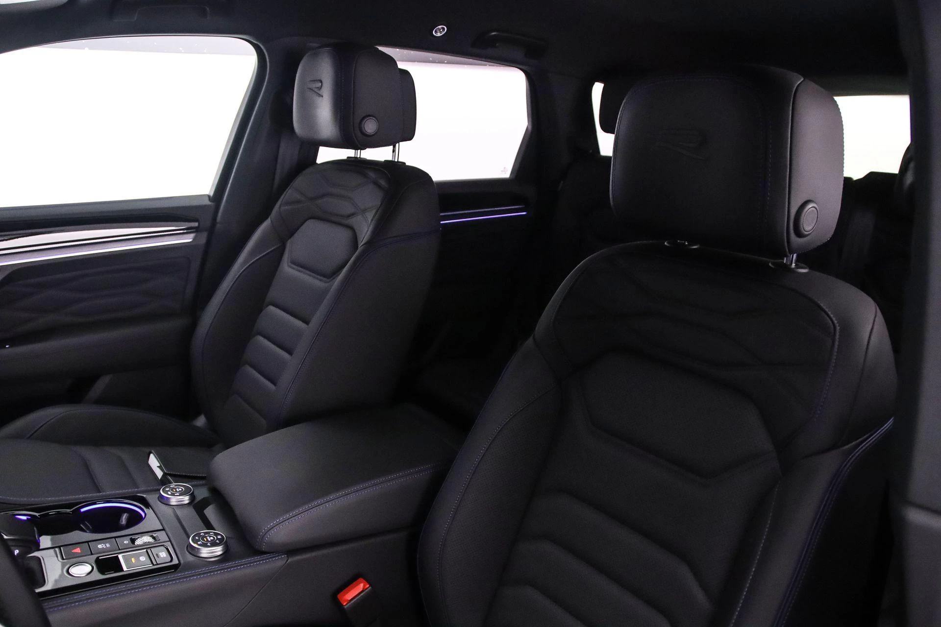 Hoofdafbeelding Volkswagen Touareg