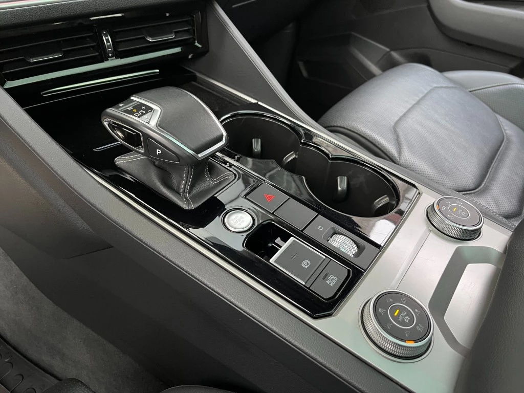 Hoofdafbeelding Volkswagen Touareg