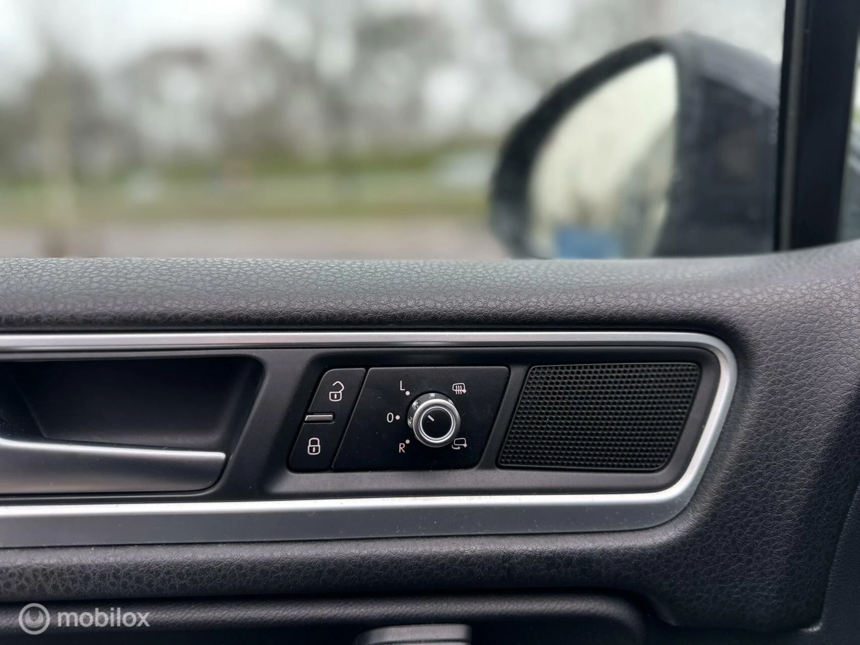 Hoofdafbeelding Volkswagen Touareg