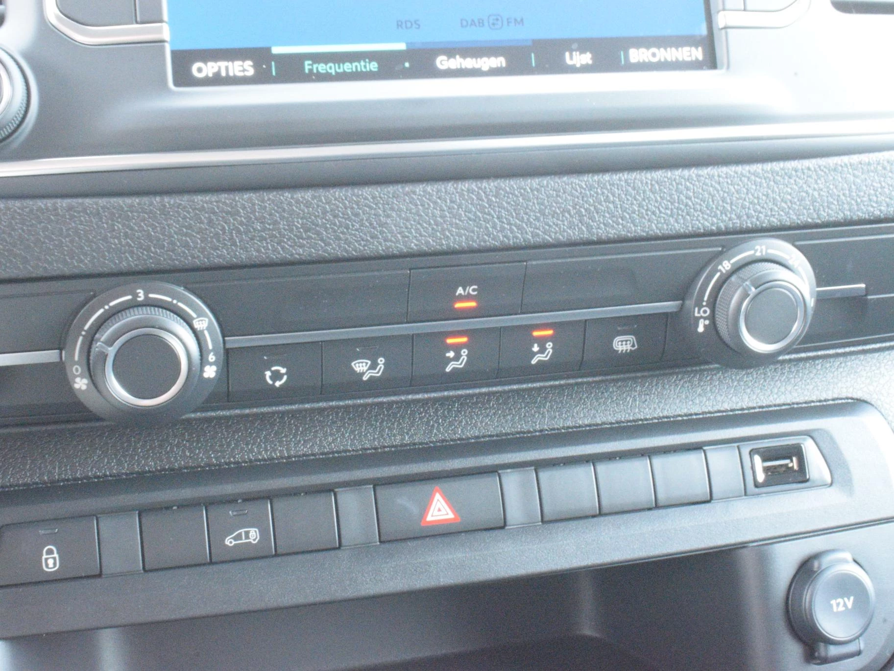 Hoofdafbeelding Citroën ë-Jumpy