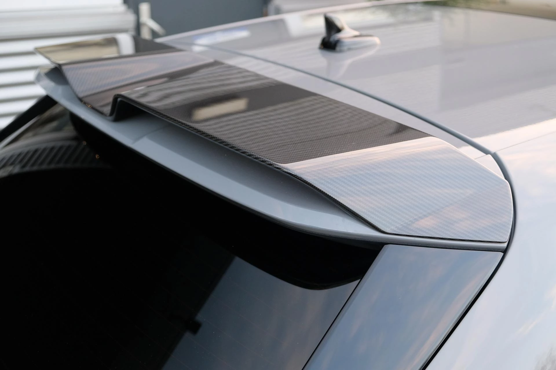 Hoofdafbeelding Audi RS3