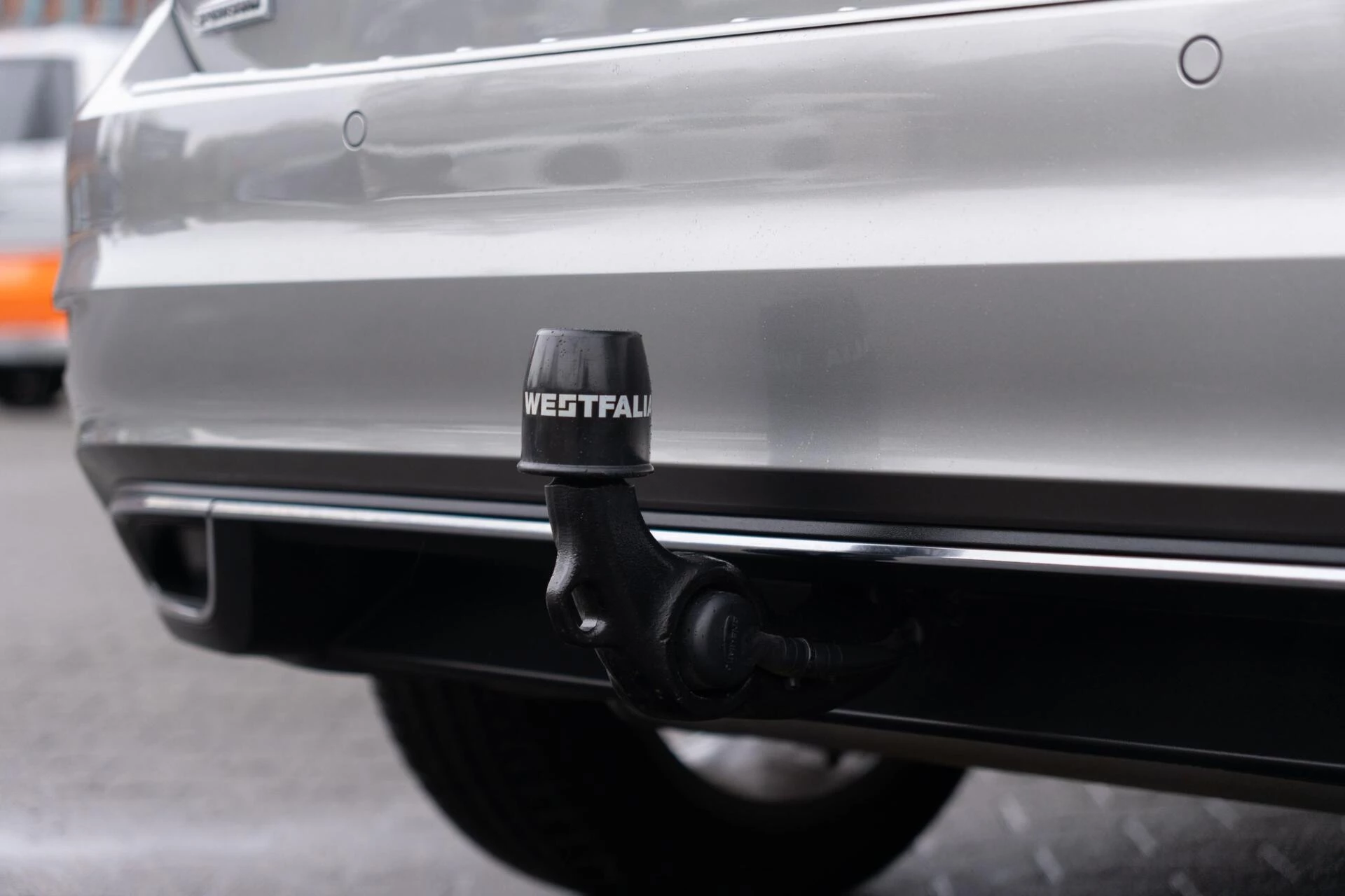 Hoofdafbeelding Volkswagen Golf Sportsvan