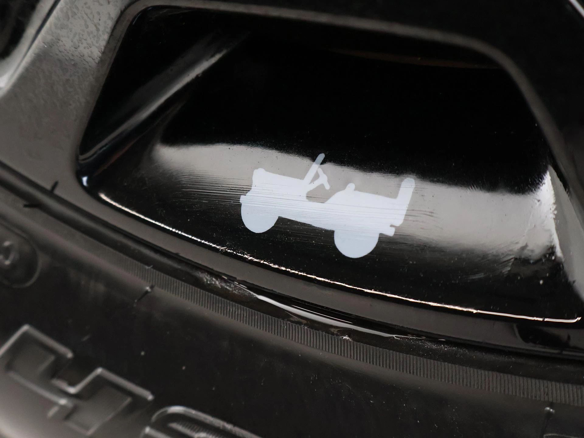 Hoofdafbeelding Jeep Wrangler