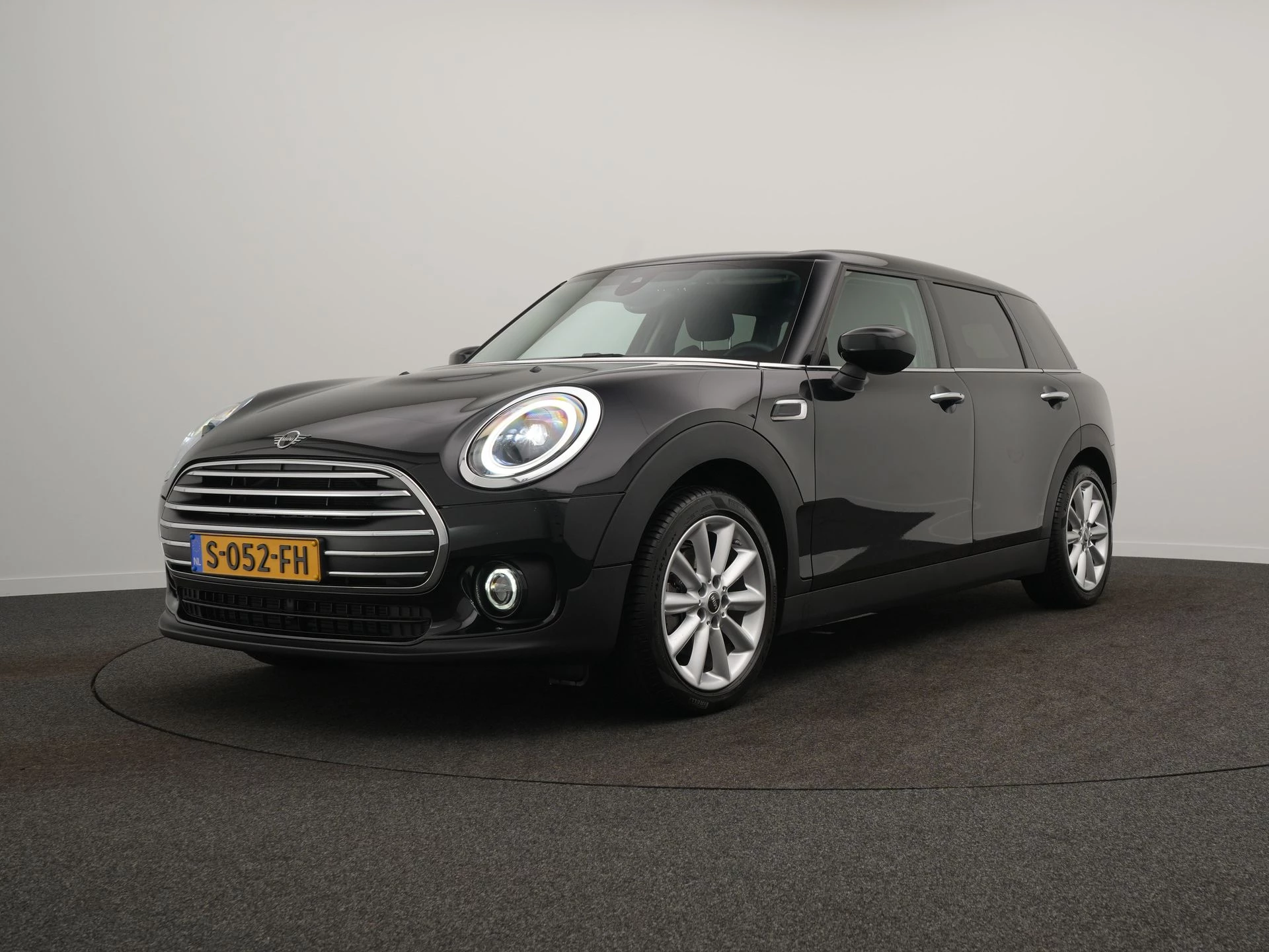 Hoofdafbeelding MINI Clubman