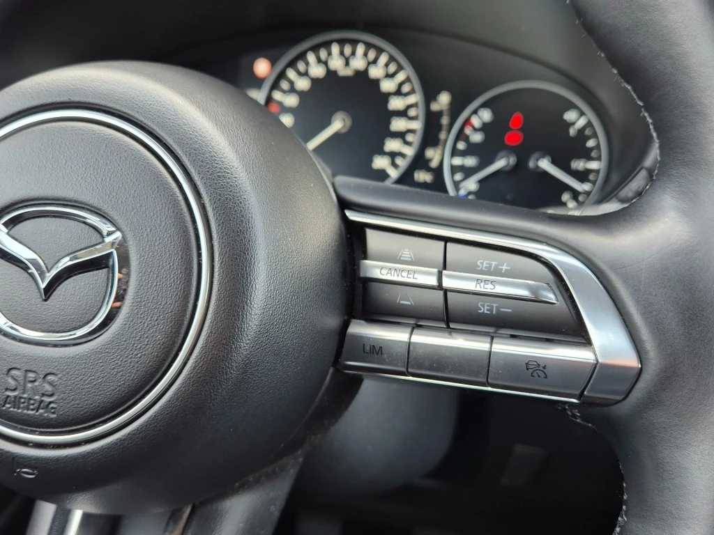 Hoofdafbeelding Mazda CX-30