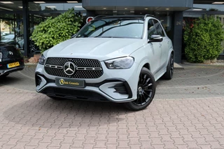 Mercedes-Benz GLE 400 e 4MATIC AMG Line Trekhaak, Panoramadak, Airmatic