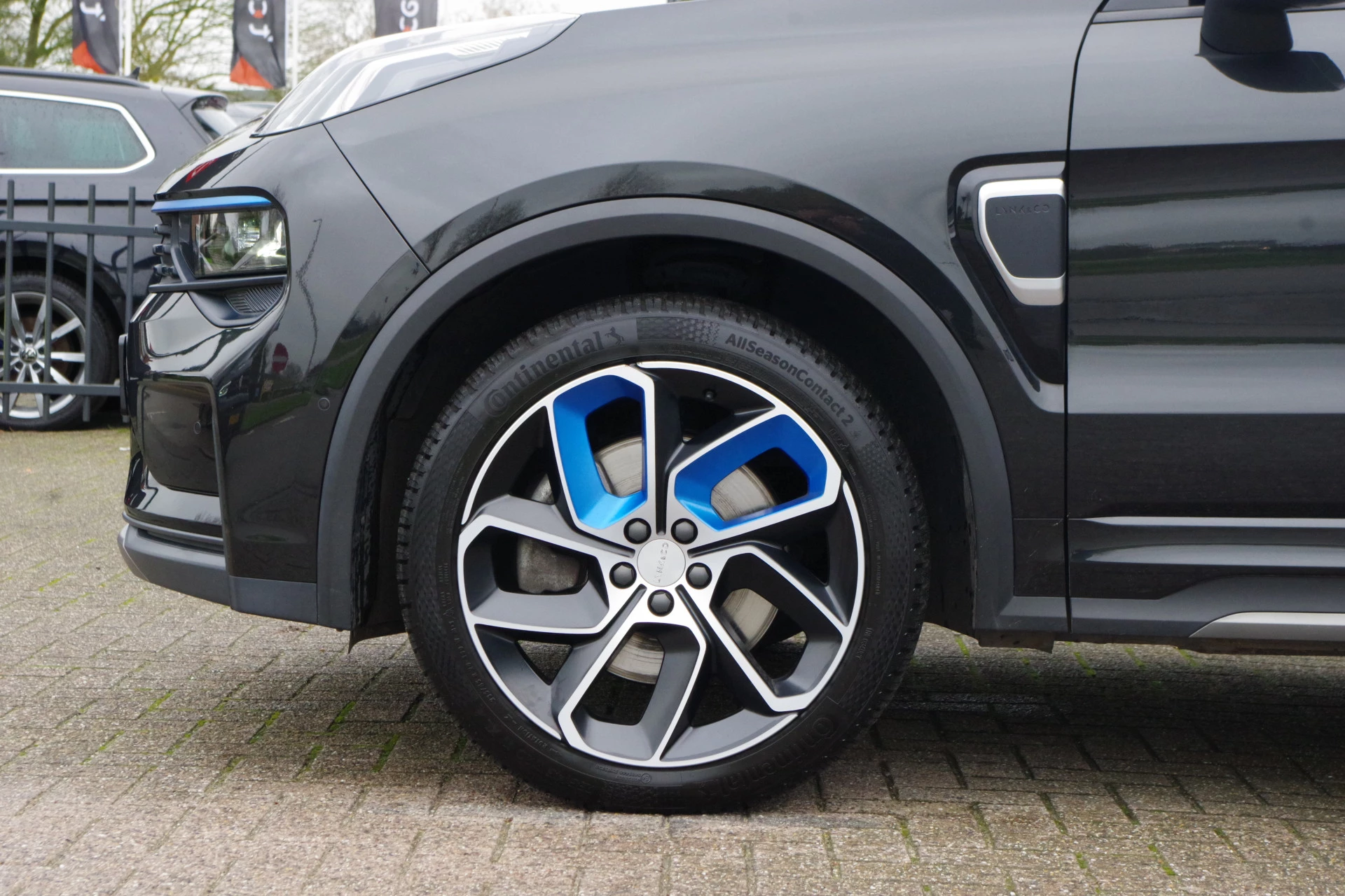 Hoofdafbeelding Lynk & Co 01