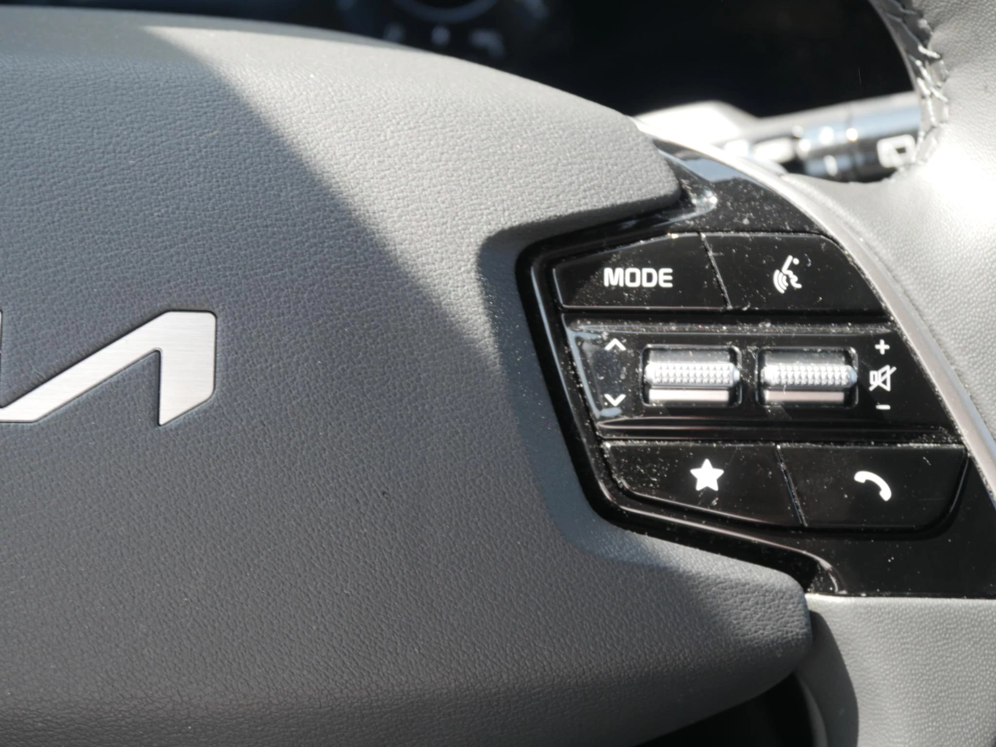 Hoofdafbeelding Kia Niro EV