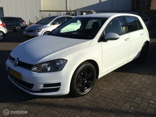 Volkswagen Golf 1.2 TSI Trendline - Automaat