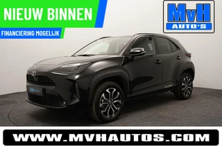 Toyota Yaris Cross 1.5 Hybrid Business Plus|LUXE!|CAMERA|LED