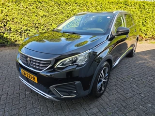 Peugeot 5008 1.2 Allure 7 persoons 360 modificatie motor