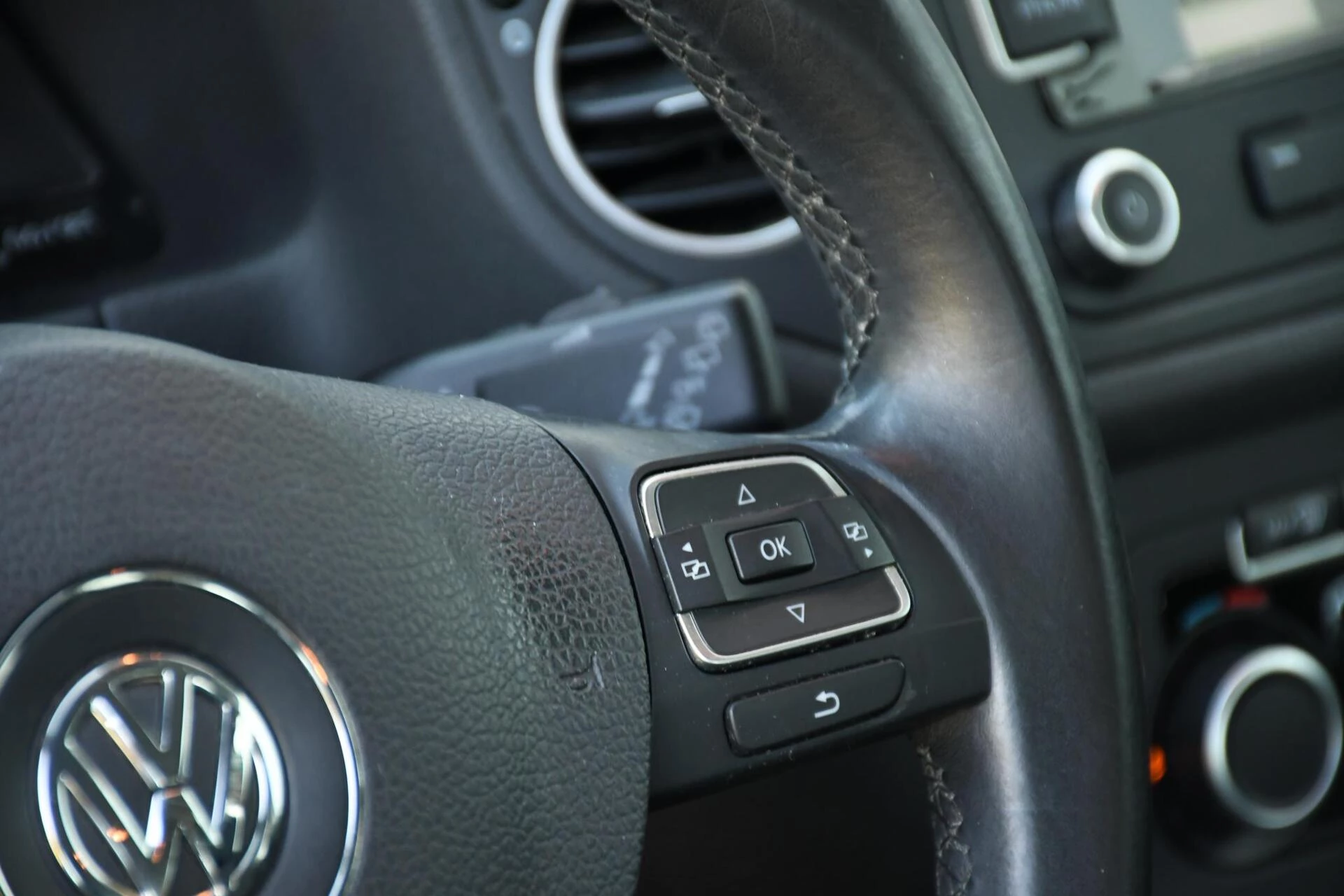Hoofdafbeelding Volkswagen Golf Plus