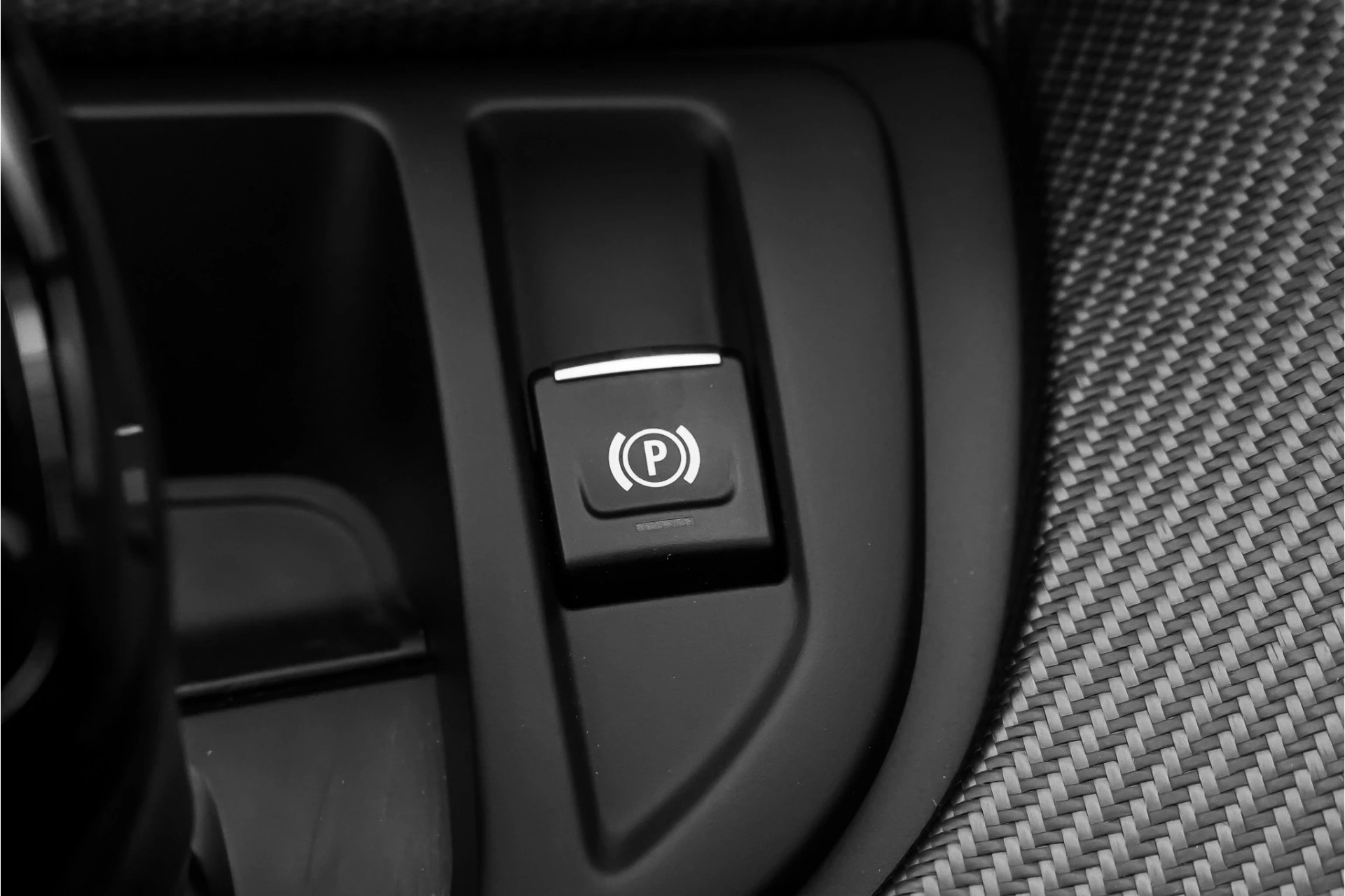 Hoofdafbeelding BMW i8