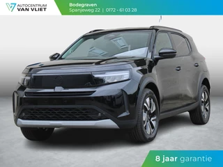 Opel Frontera 1.2 Turbo Hybrid GS | NAVIGATIE | COMFORT PAKKET |
