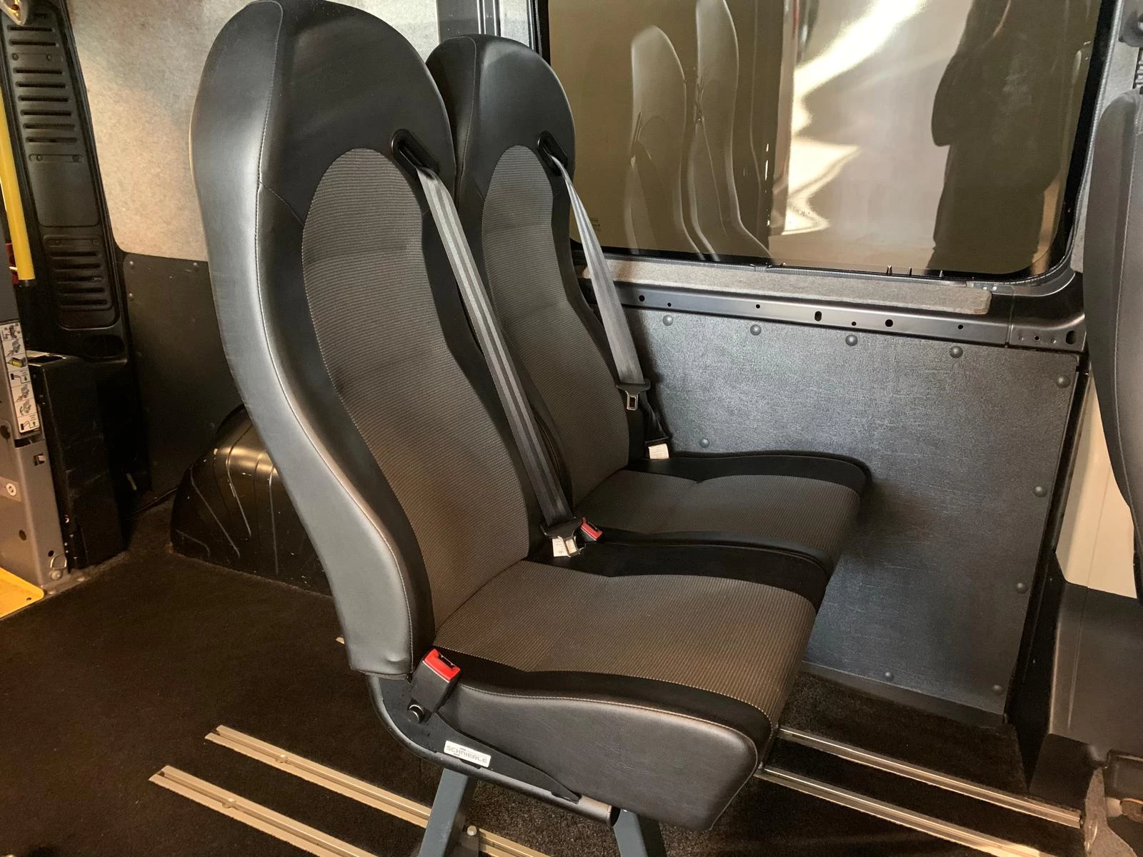 Hoofdafbeelding Peugeot Boxer