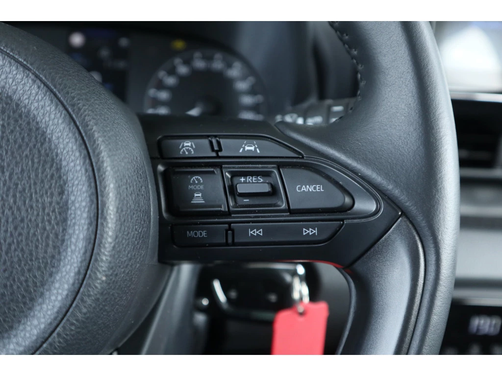 Hoofdafbeelding Mazda 2 Hybrid