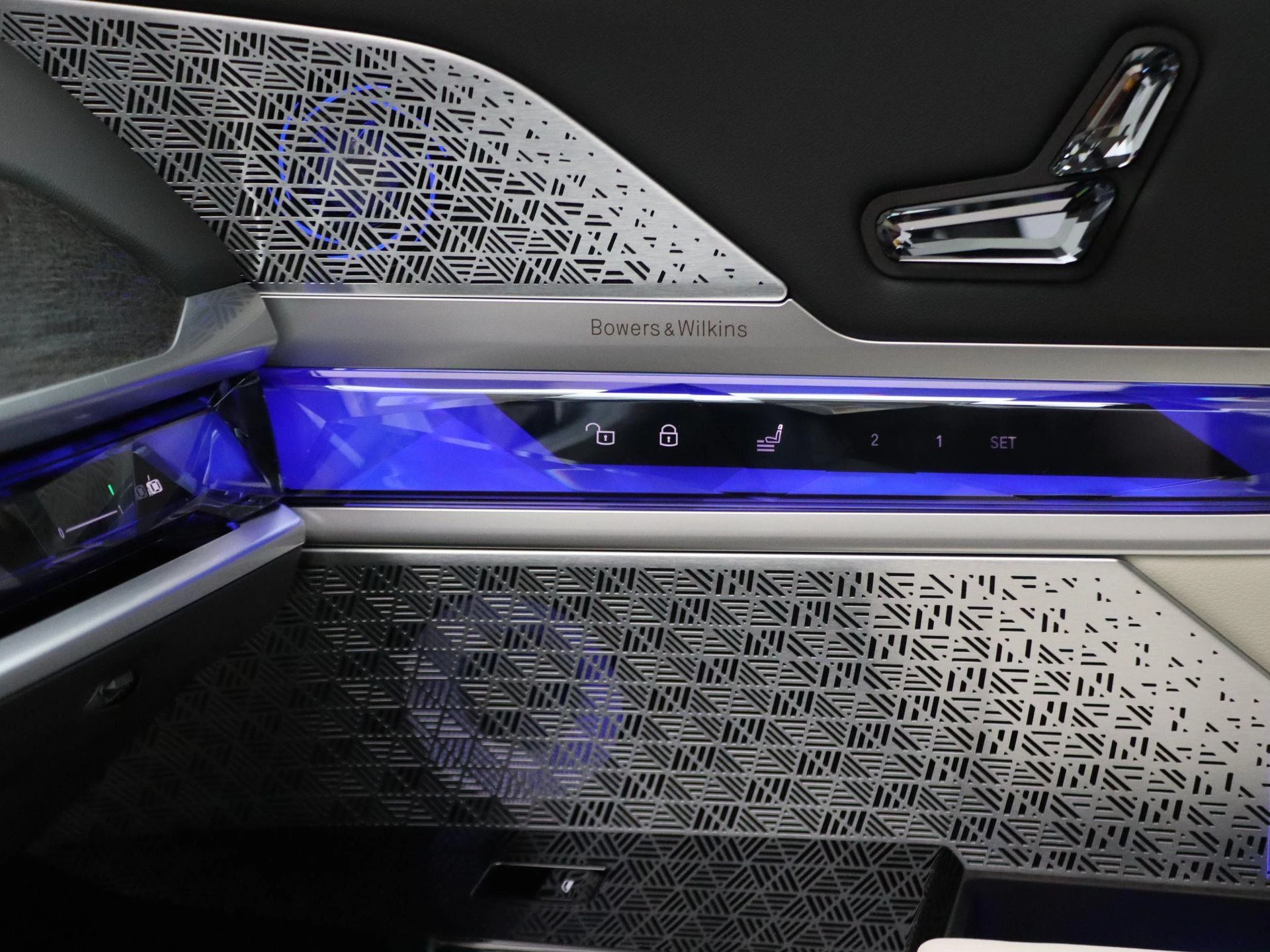 Hoofdafbeelding BMW 7 Serie